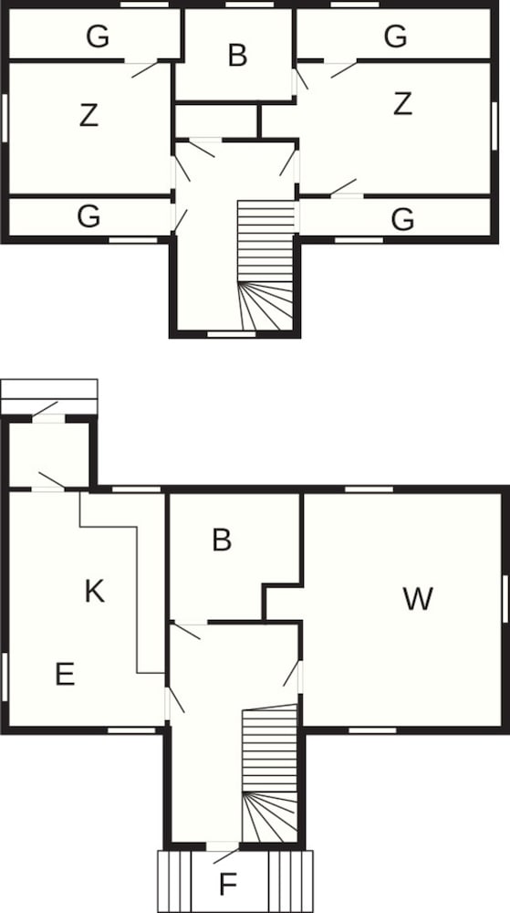4 Person Holiday Home in Rattvik