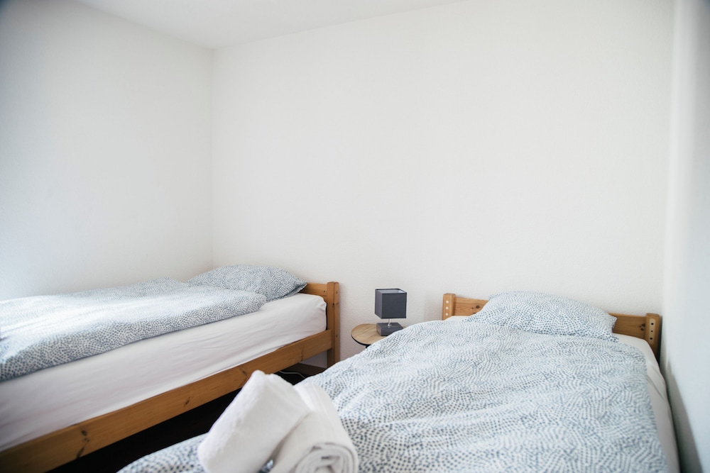 Nimbuzzz Apartments