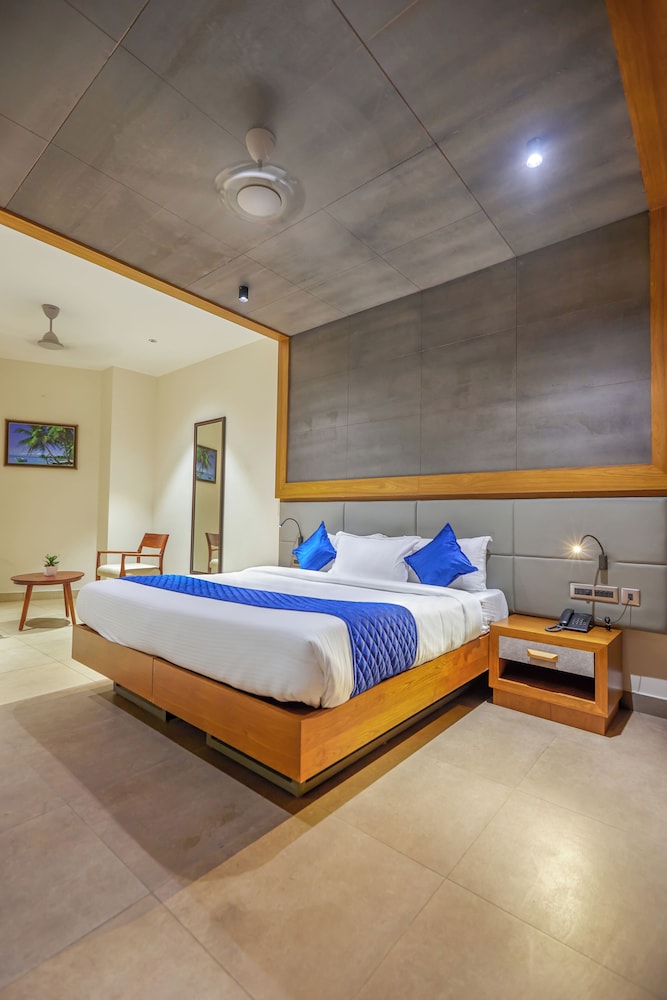 Hotel Cason International