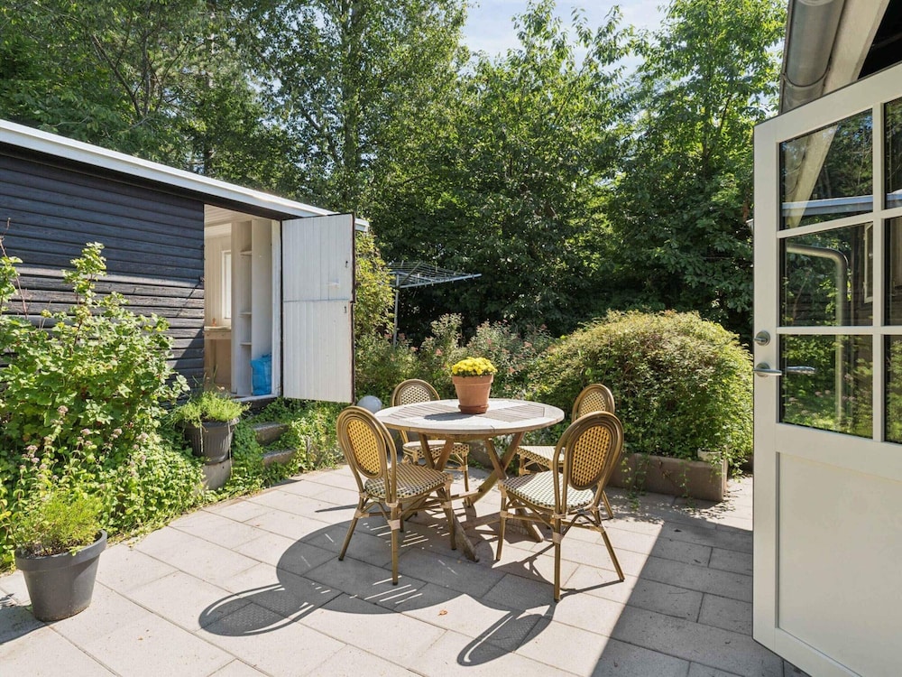 4 Star Holiday Home in Vejby