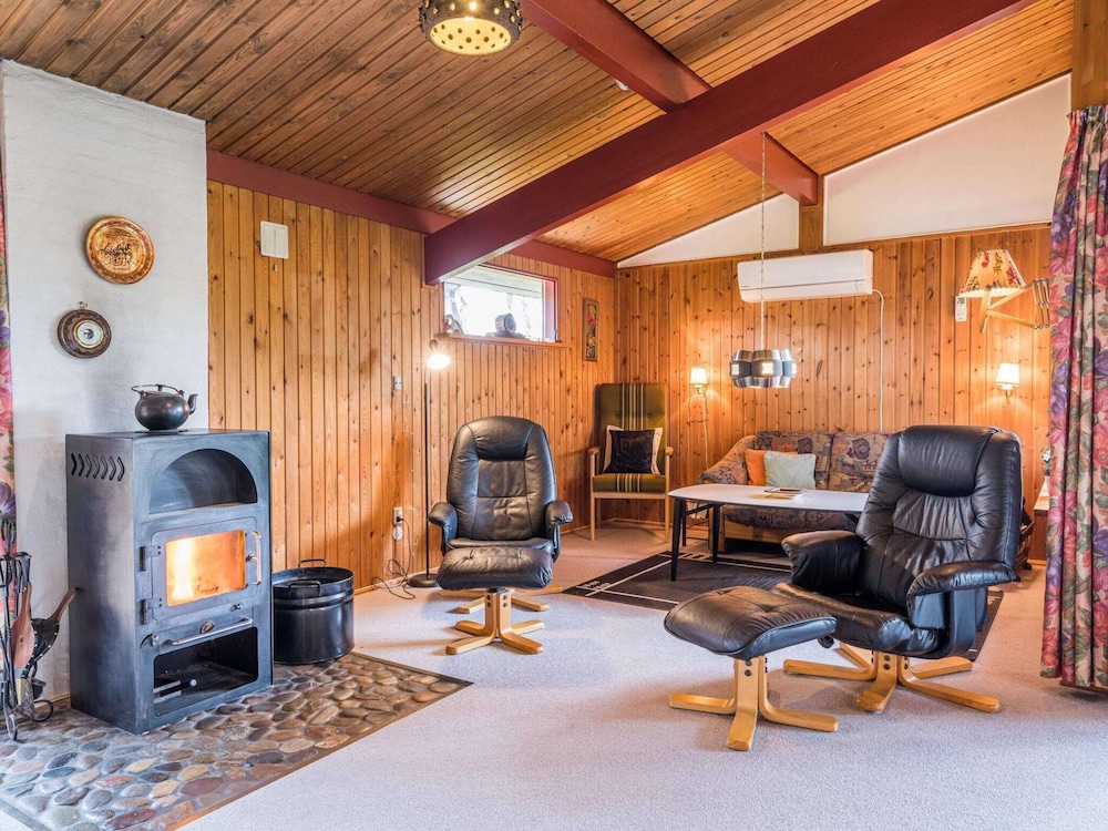 4 Person Holiday Home in Norre Nebel view 3