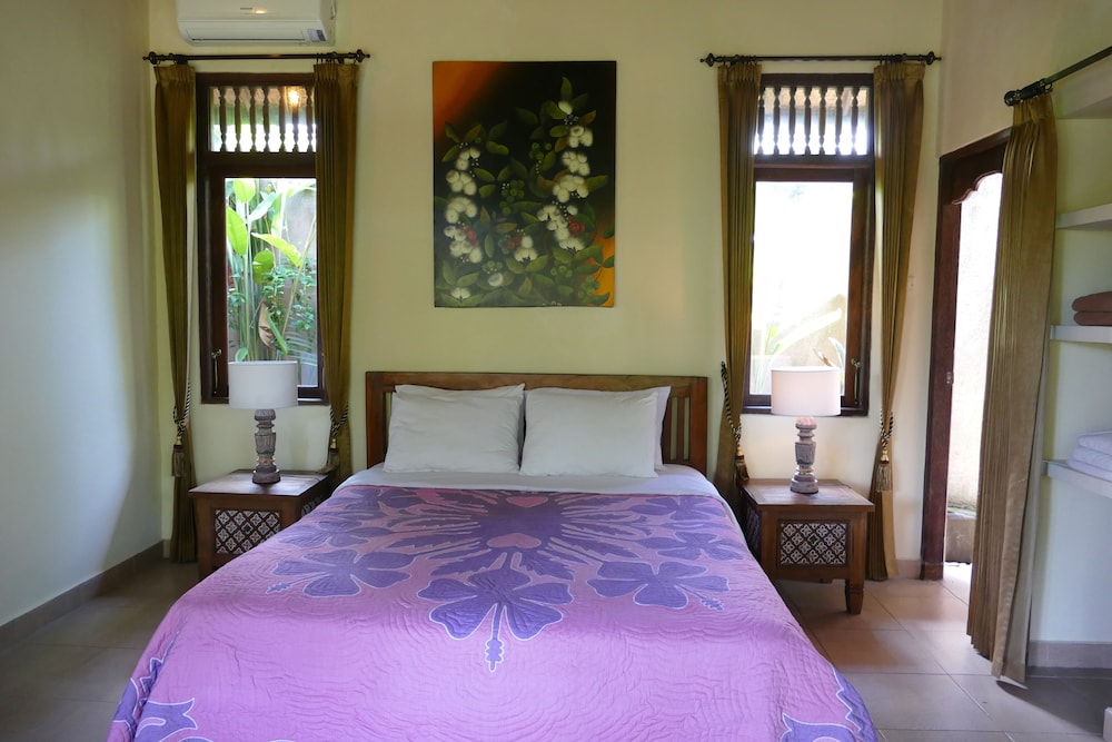 Devi's Place
