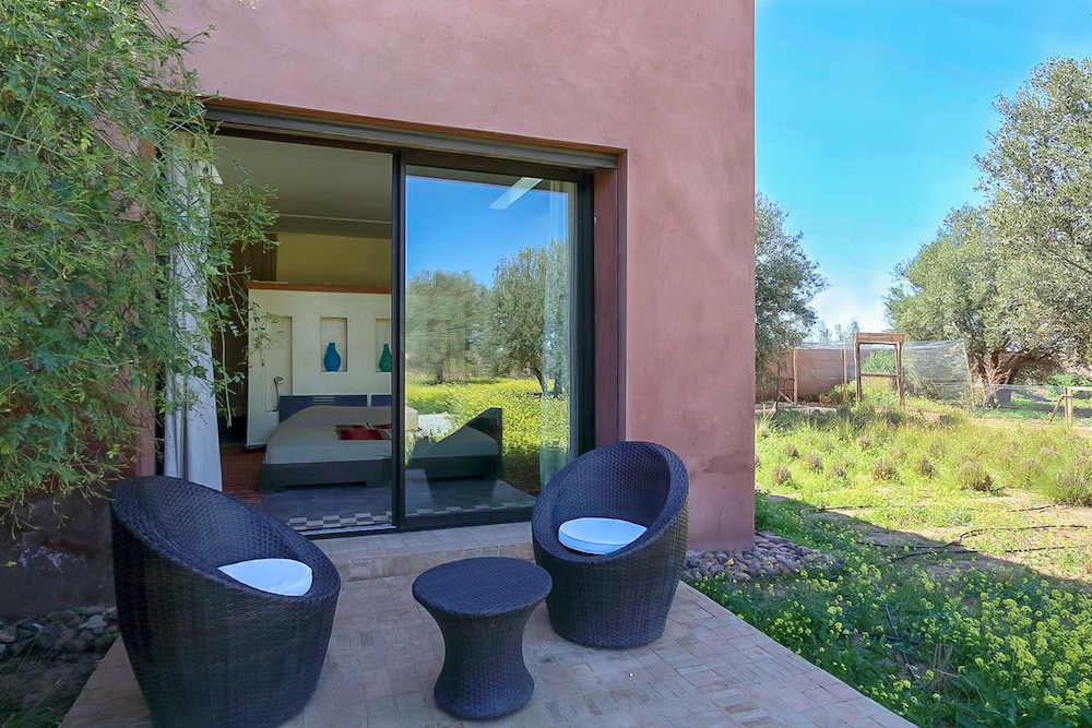 Villa Kristy