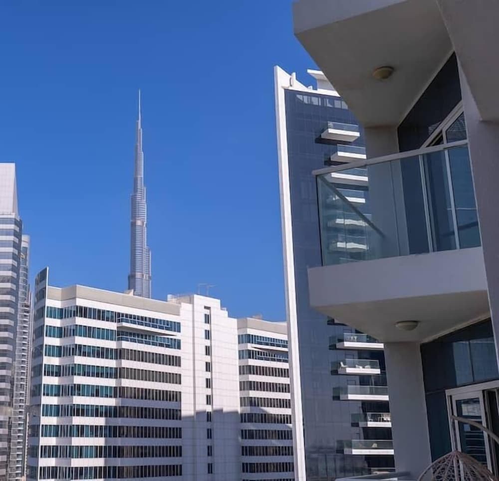 Damac Prive near Burj Khalifa Dubai Mall