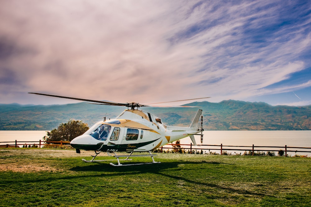 Château Okanagan - Image 2