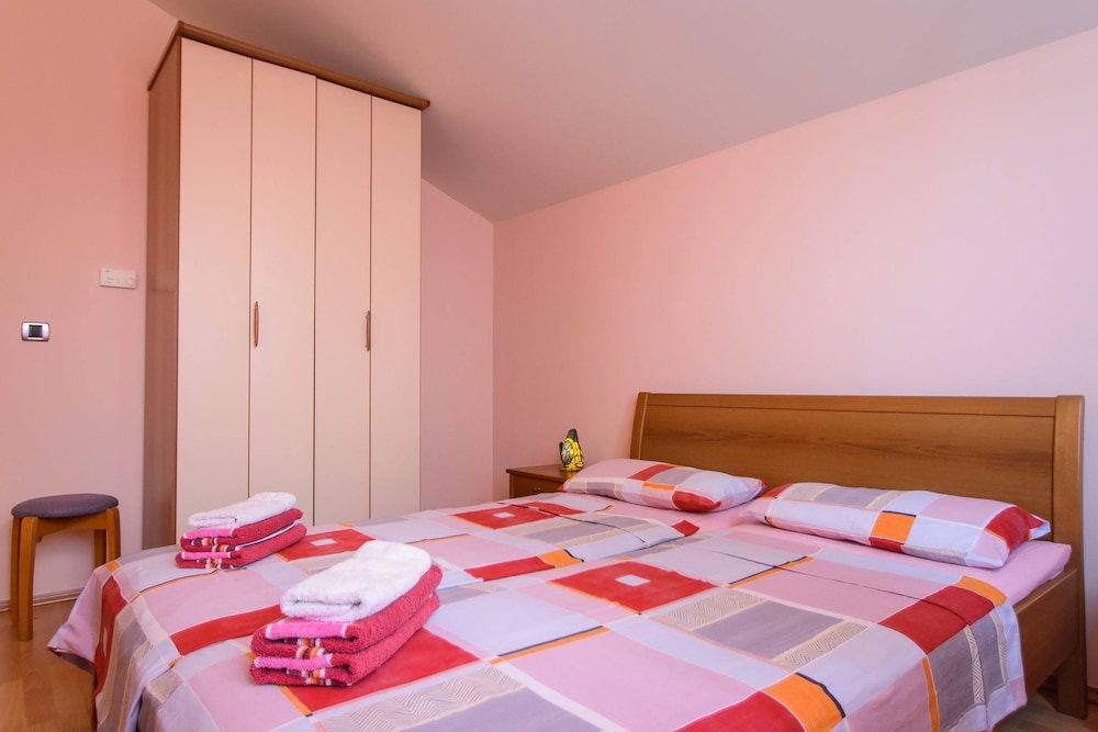 Luxury Apartments Villa Gloria view 5