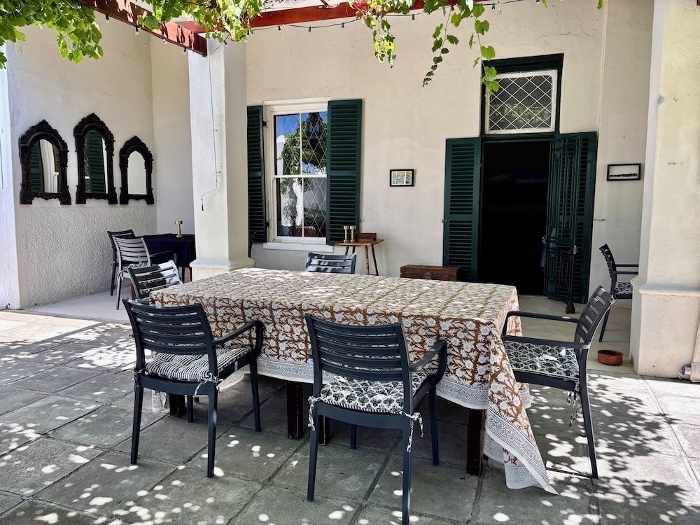 Sundays Karoo Guesthouse