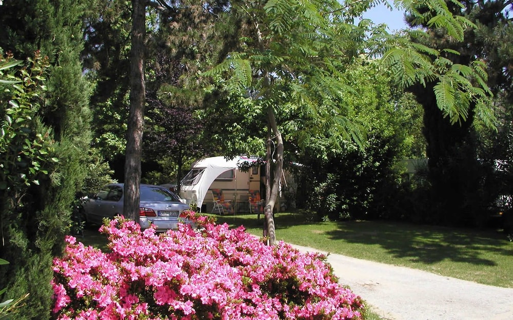 Camping Riviera