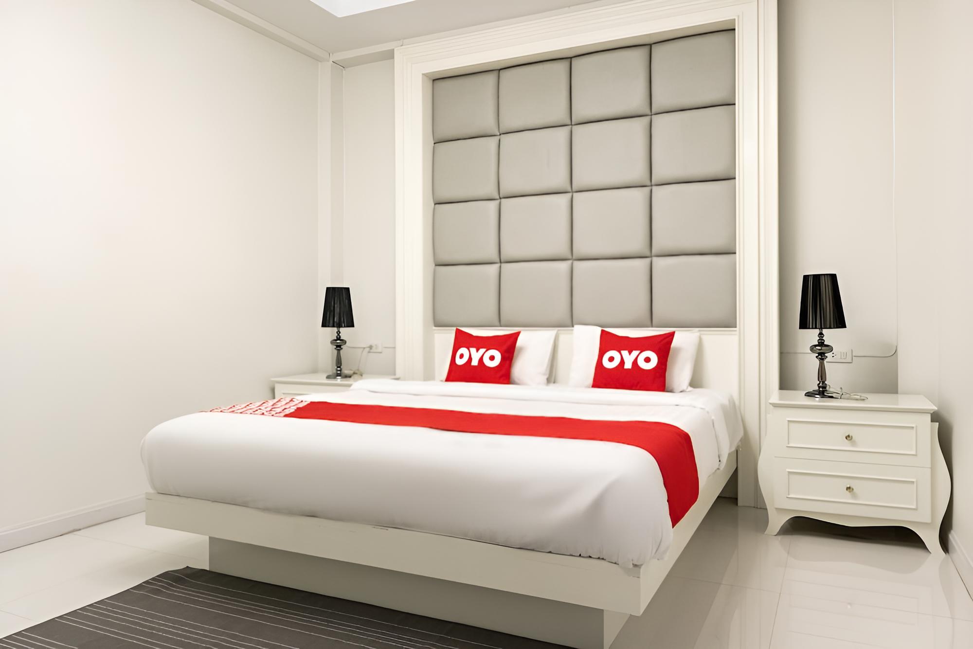 OYO 800 Orbit Key Hotel