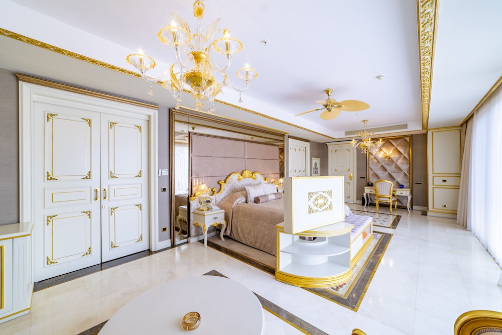 Be Premium Bodrum - Image 16