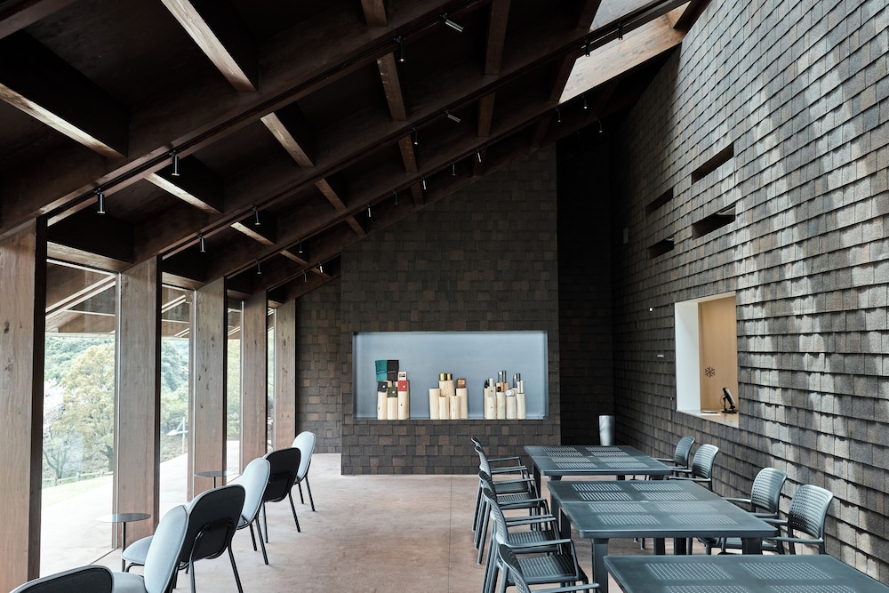 Snow Peak YAKEI SUITE ABURAYAMA FUKUOKA view 5