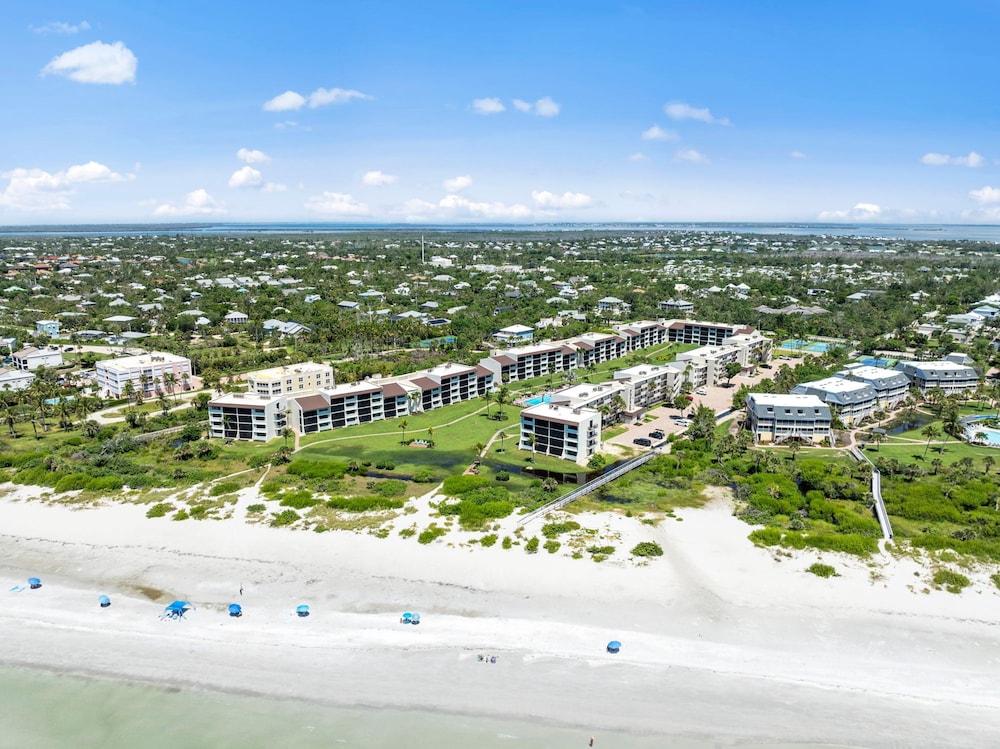 Loggerhead Cay 472 - Beach Front Pet-friendly