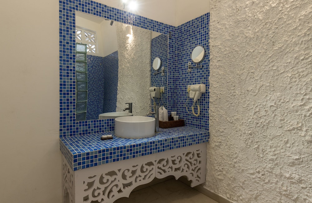 Kiwengwa Beach Resort