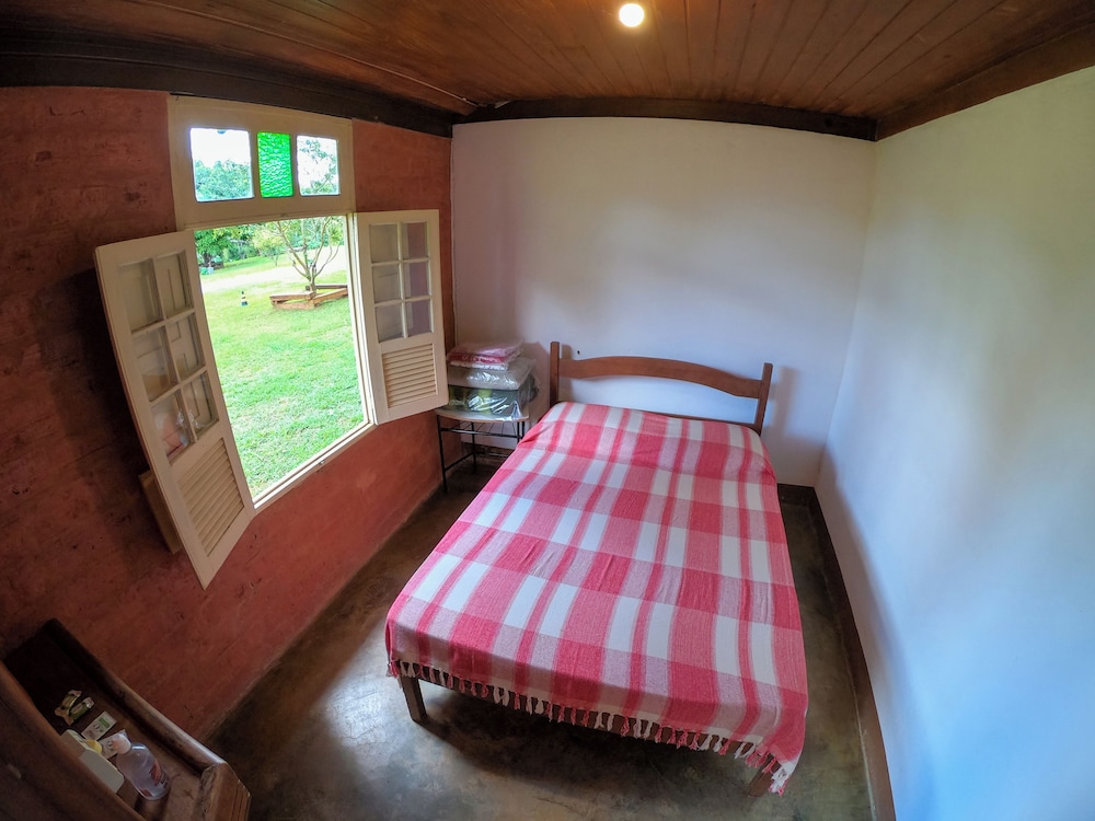Camping Tiradentes