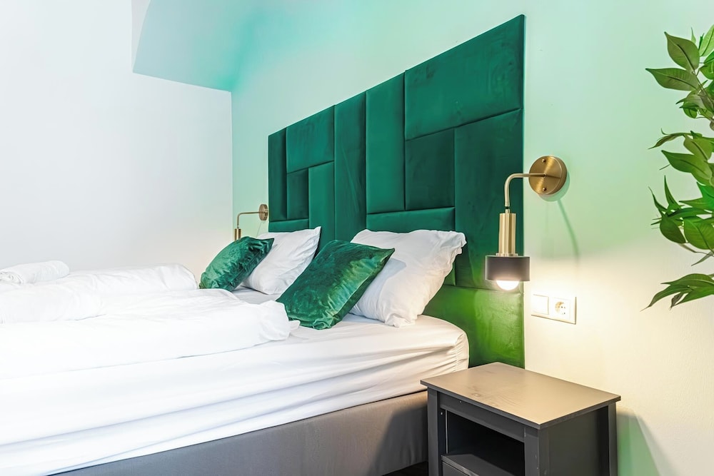 Comfy Studio Apartment Near Westbahnhof