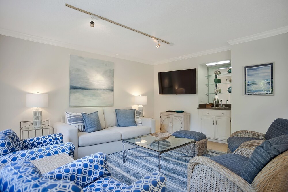 2449 Inland Harbour at The Sea Pines Resort