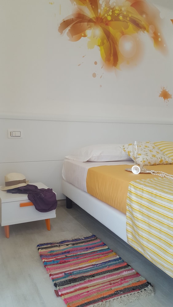 Residenza Burmaria