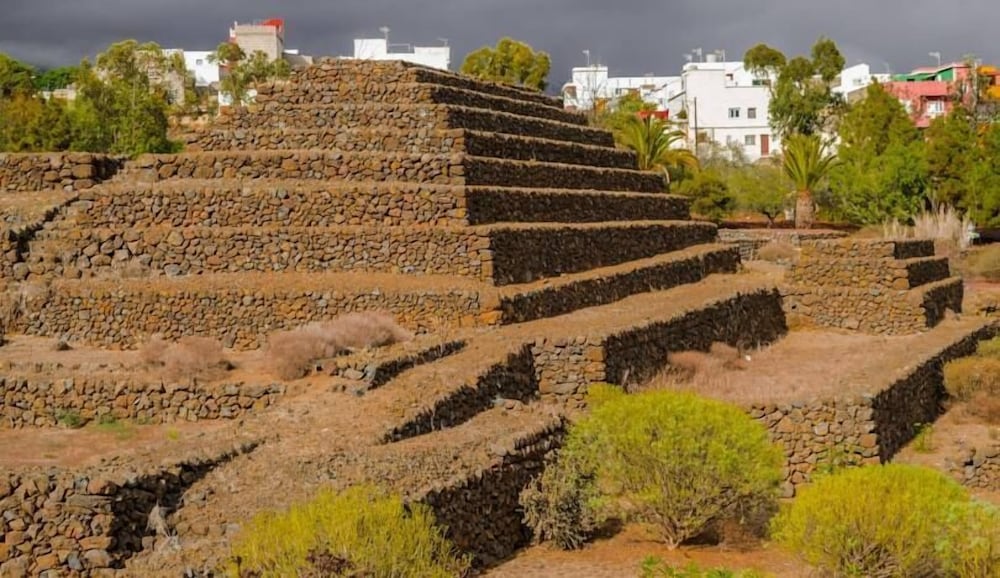Madre Amada Accommodation Tenerife