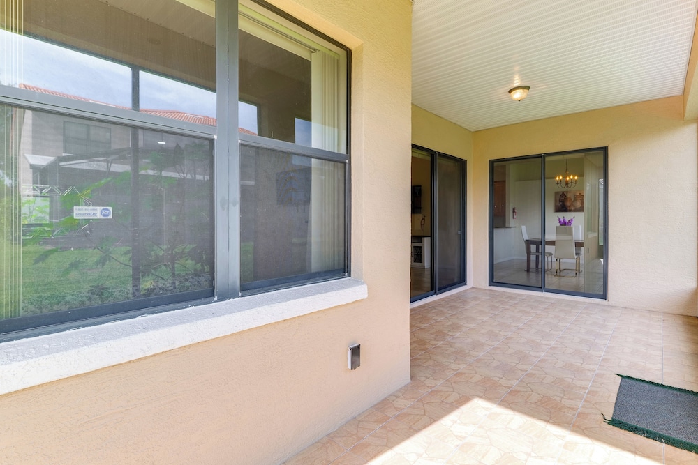 Family Home w/ Resort-style Perks in Kissimmee