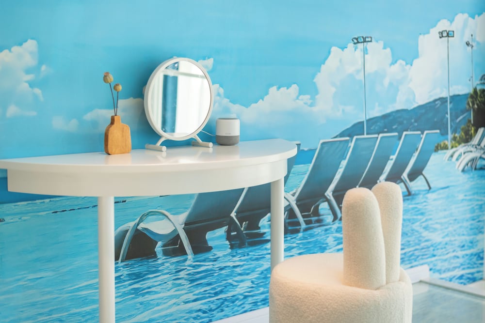Zhuhai Ocean Code Dreamy Accommodation