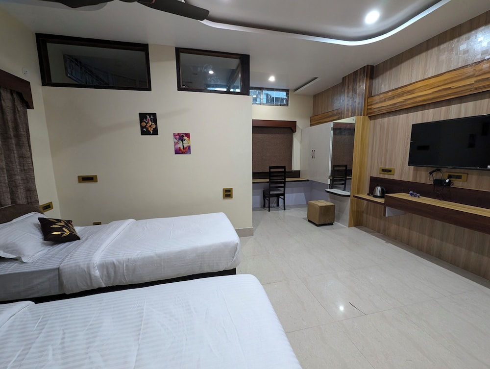 Woodland Guest House