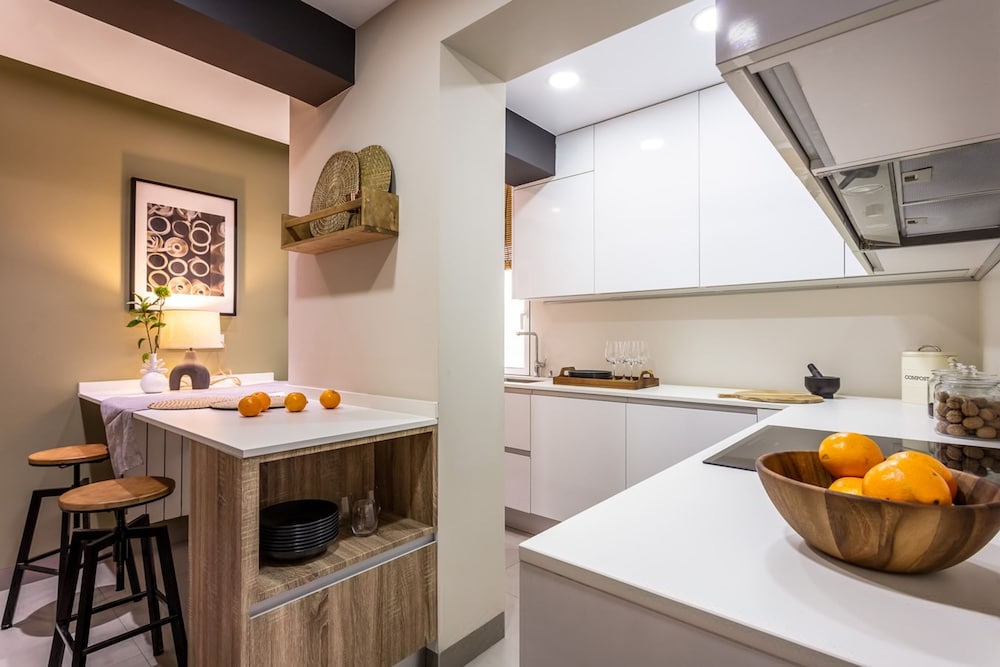 Sabha - 3 Bedrooms in Almagro