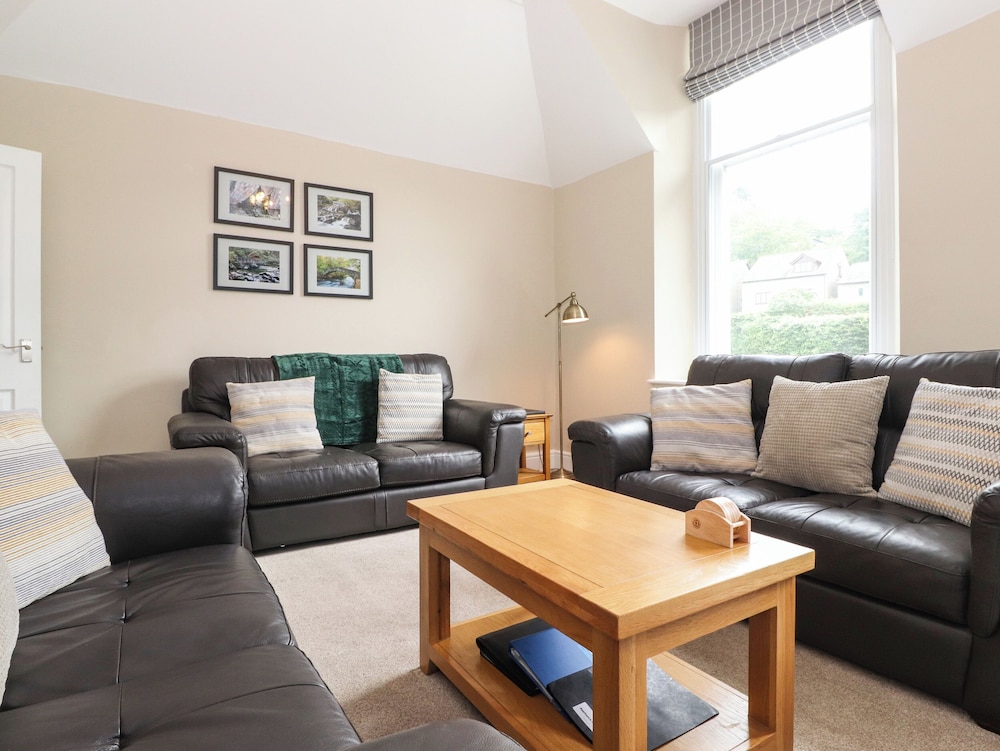 Wansfell Loft