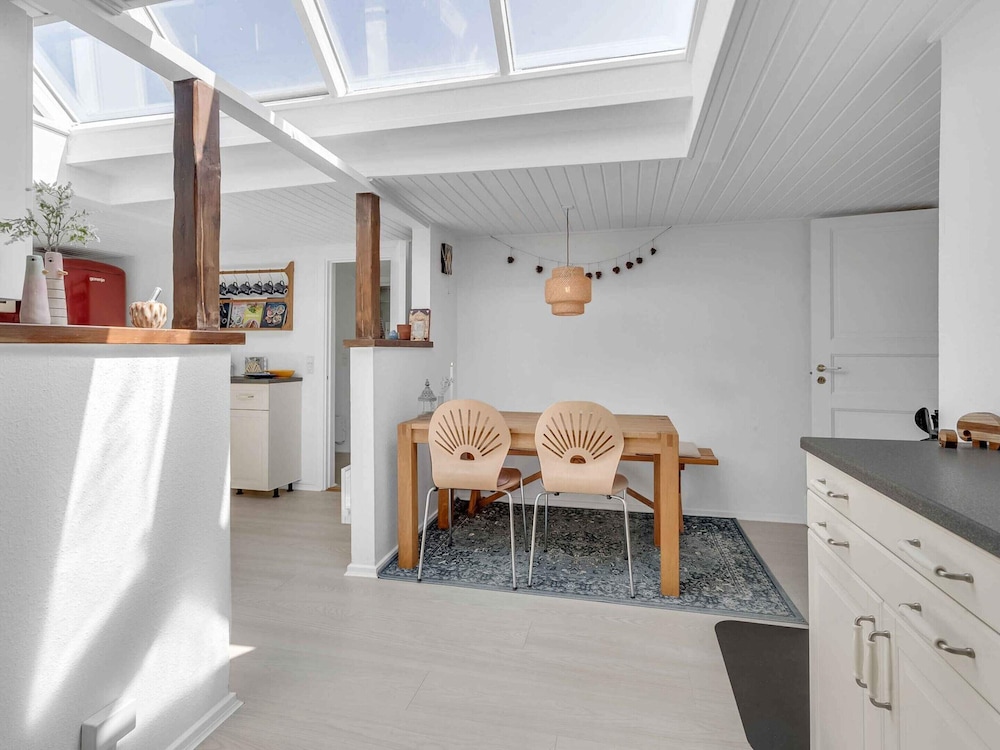 5 Star Holiday Home in Storvorde