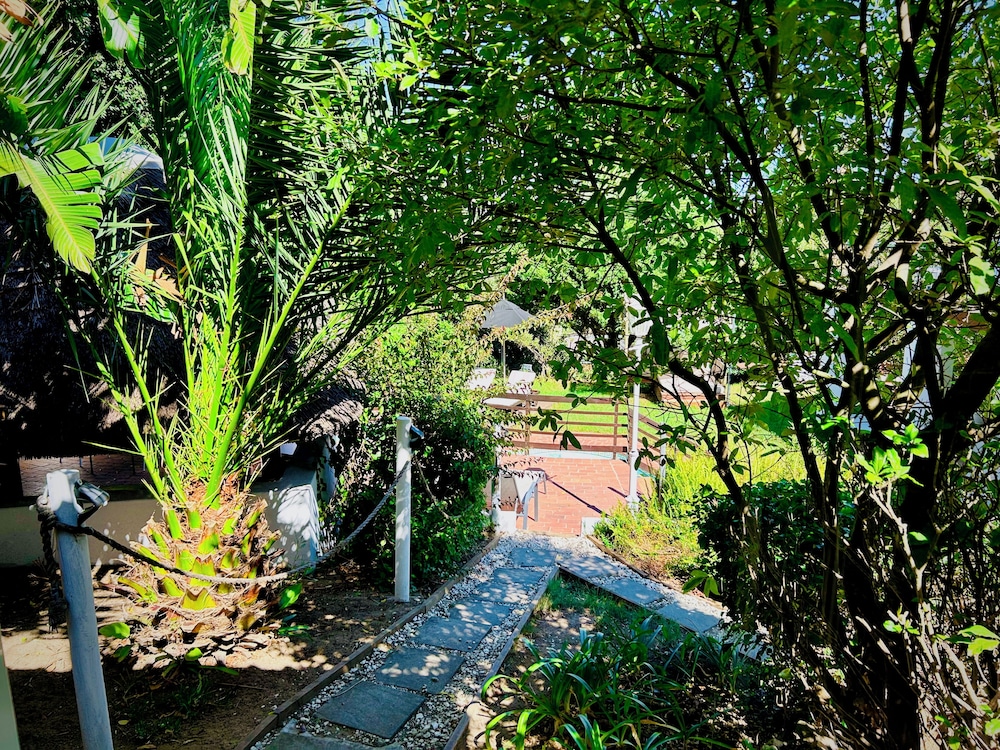 Villa Helderberg