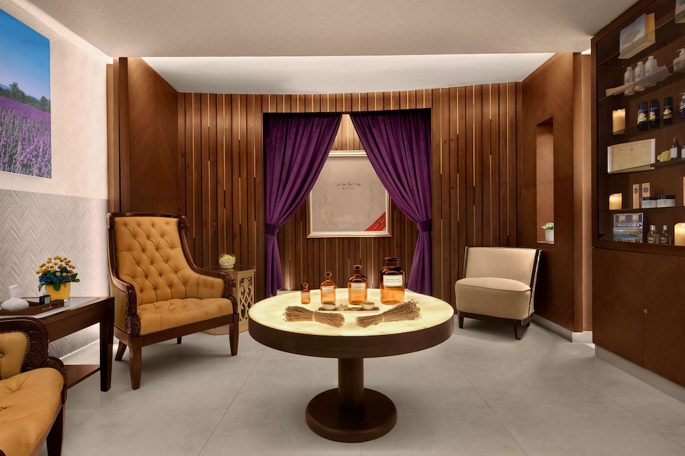 Shangri-La Al Husn, Muscat - Adults Only resort