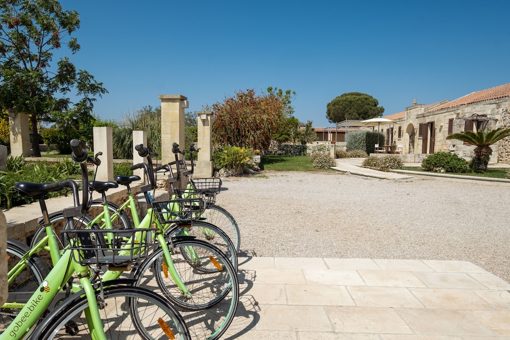 Agriturismo Masseria Costarella