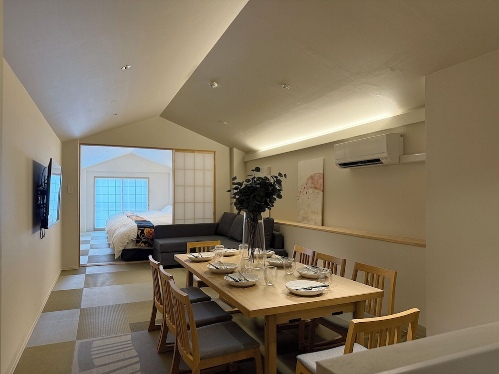 bHotel Miyajima Omotesando 31