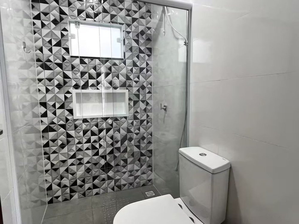 Pousada Suite Suzena