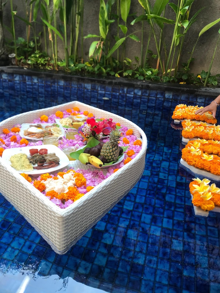 De'bharata Bali Villas Seminyak