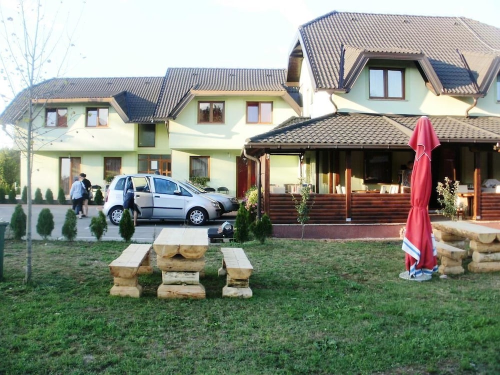 Villa Cancar
