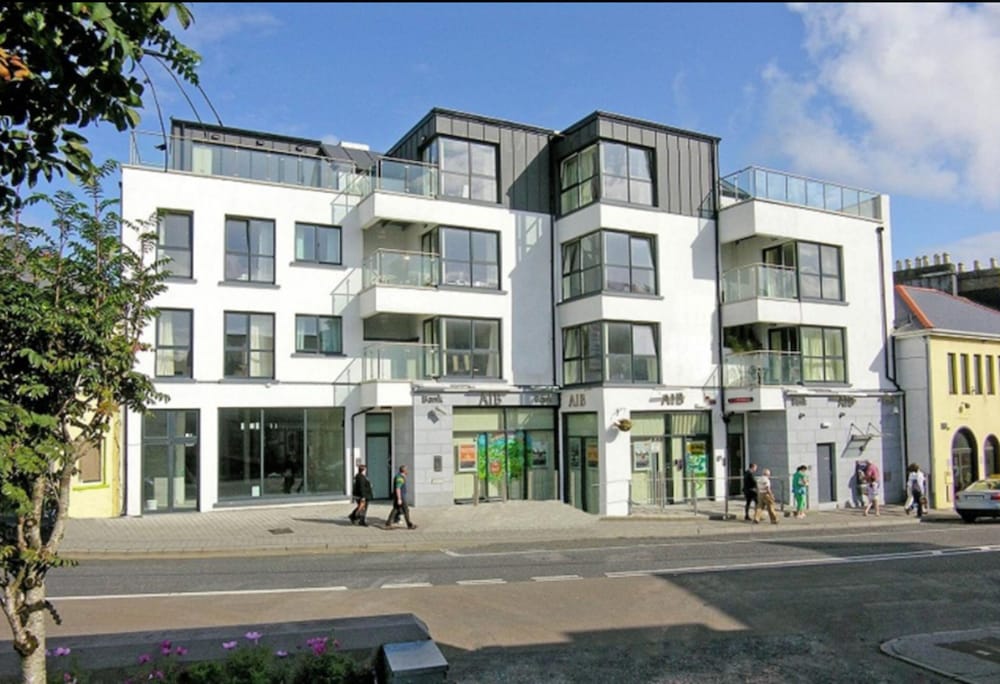 Jameson Court Self Catering Apartments view 2