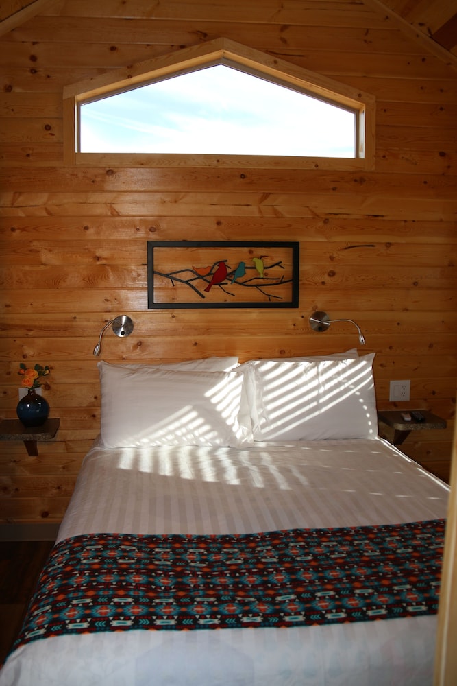 Holbrook Vacations - Holbrook KOA - Property Image 3