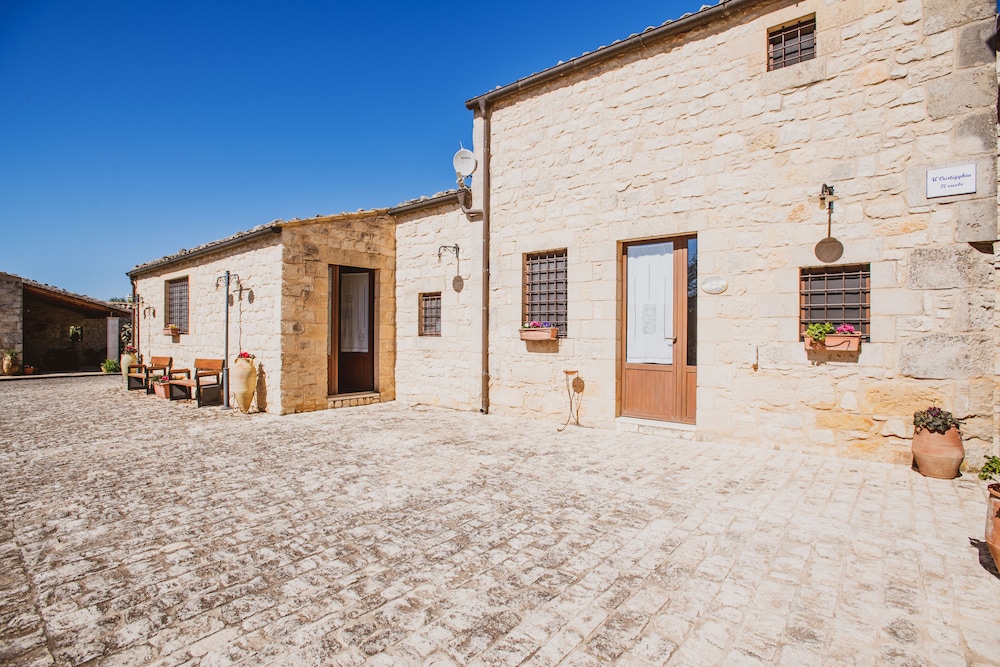 Borgo Monachella