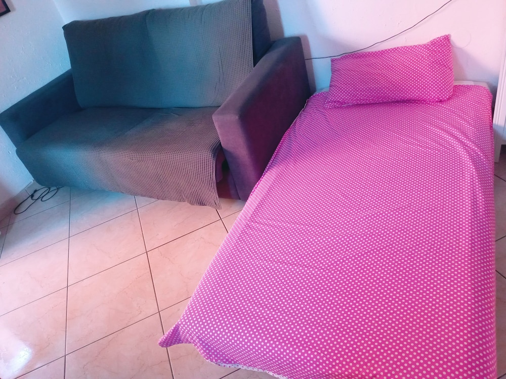 Minerva 1-bedroom, Close to the Beach, Park etc