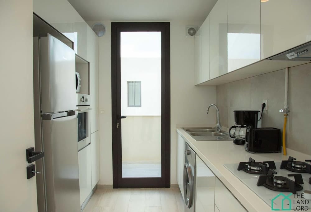 A22 Cozy and Central at La Marsa