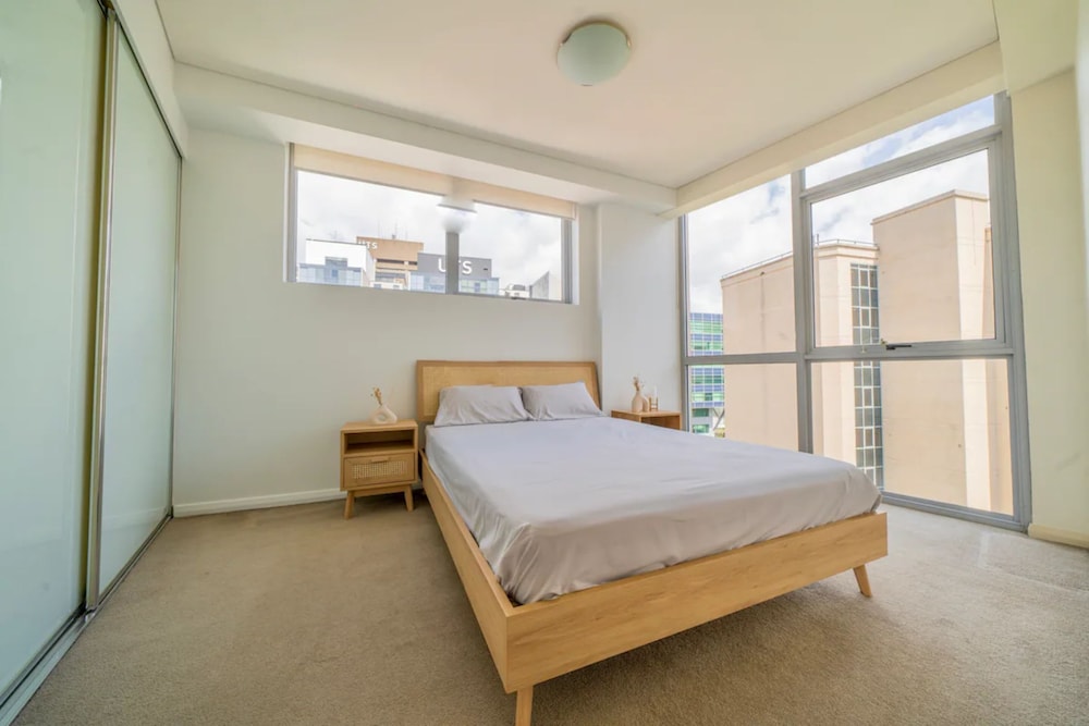 Bright 1bedroom Apartment Centrally Located Near Haymarket