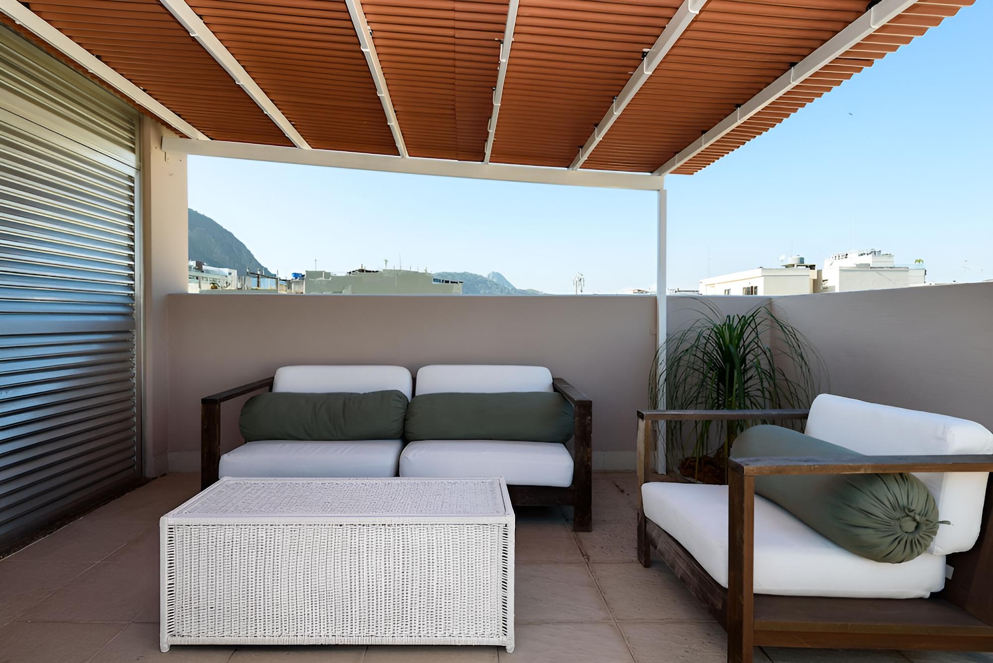 Penthouse With Amazing View Fmc1 Z3 view 4