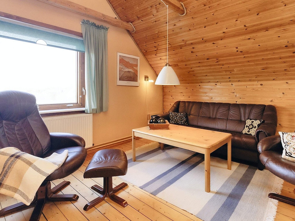 5 Person Holiday Home in Laeso