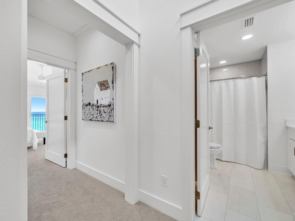 Blue Mountain Beach Villas 5A