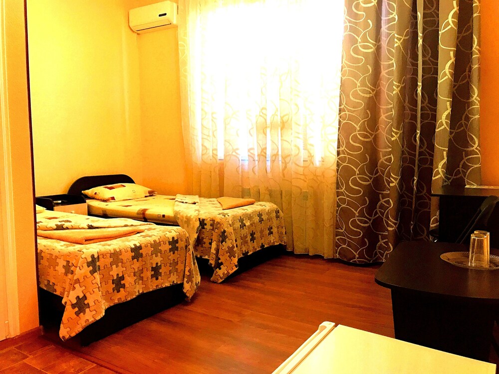 Adler Mini-Hotel