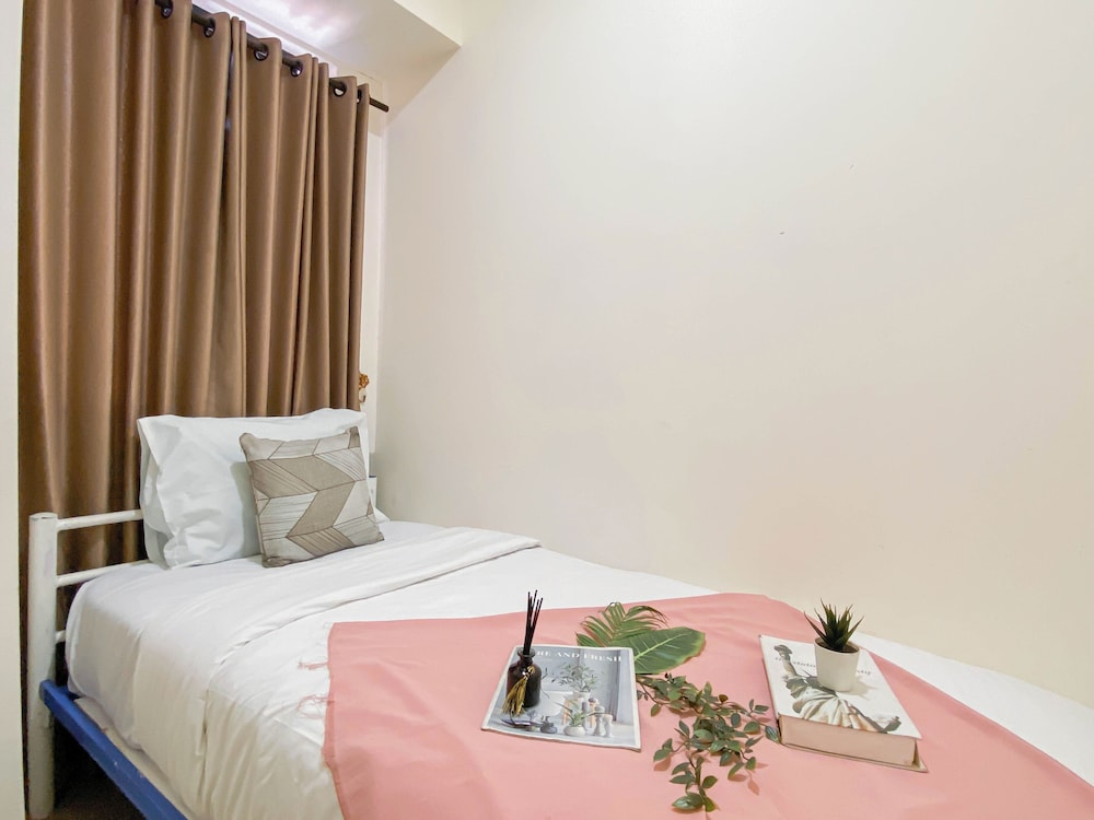 2Br Near Pelita Bangsa University At Meikarta Apartment