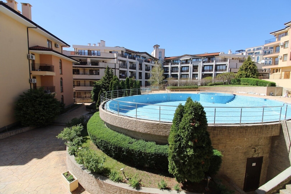 Menada Paradise Dreams Apartments