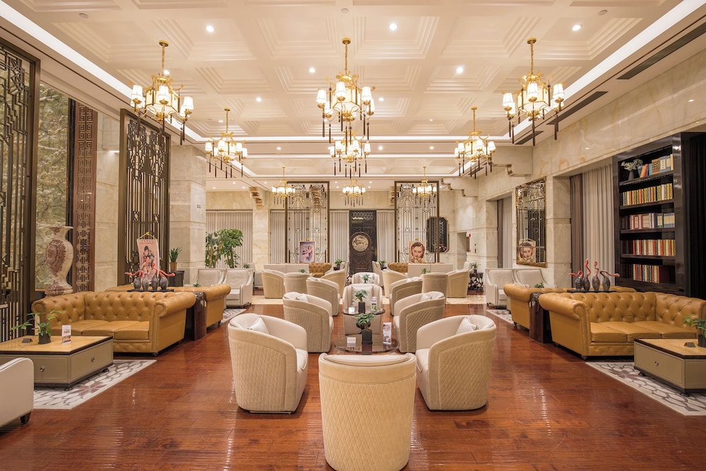 Royal Garden Hotel ShangHai