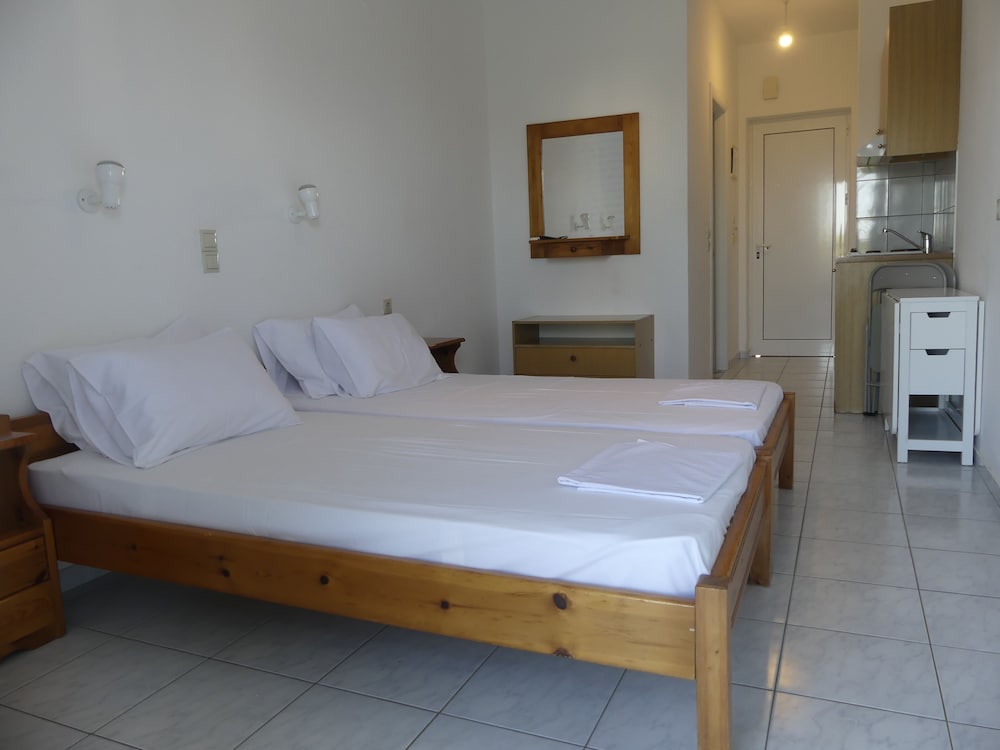 AMZ Apartments