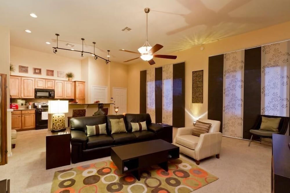 Acacia Loft By Signature Vacation Rentals